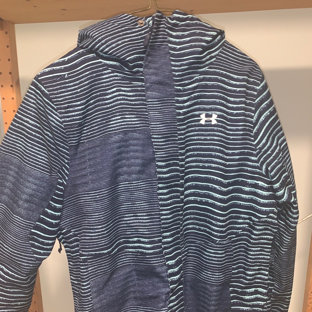 Under Armour Ski Jacket